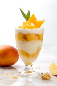 image of lassi parfait,