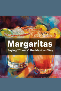margaritas for two,