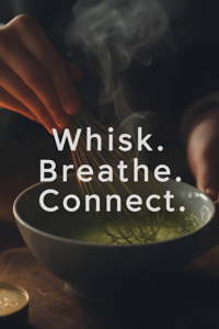 image of matcha latte,