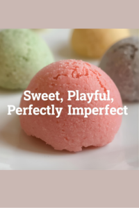 image of mochi ice cream,