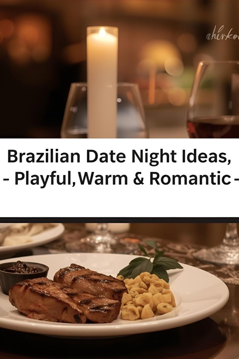image of Brazilian Date Night Ideas