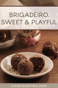 image of Brigadeiro,