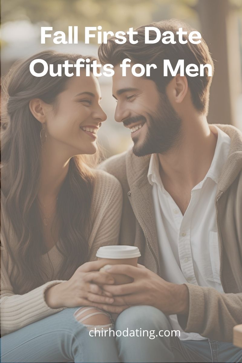 fall first date outfits for men blog cover,