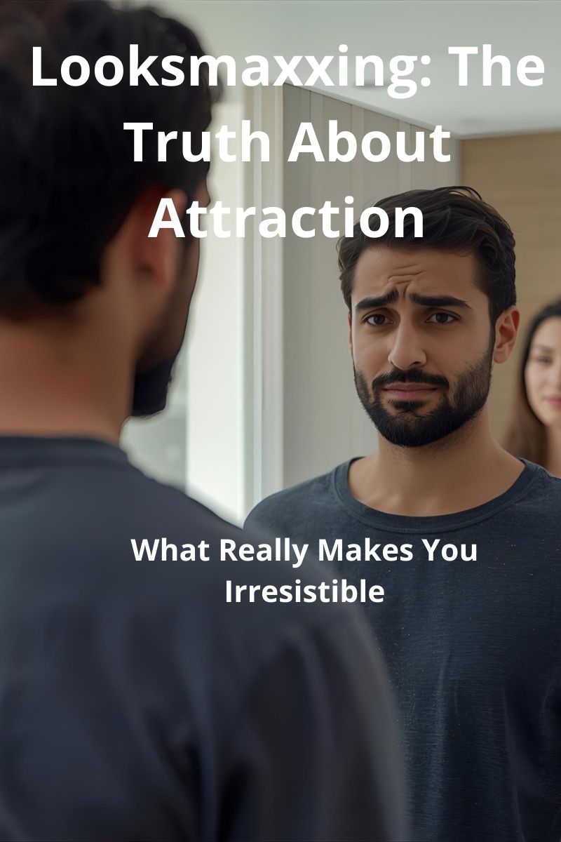 looksmaxxing blog cover,