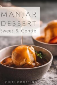 image of manjar dessert,