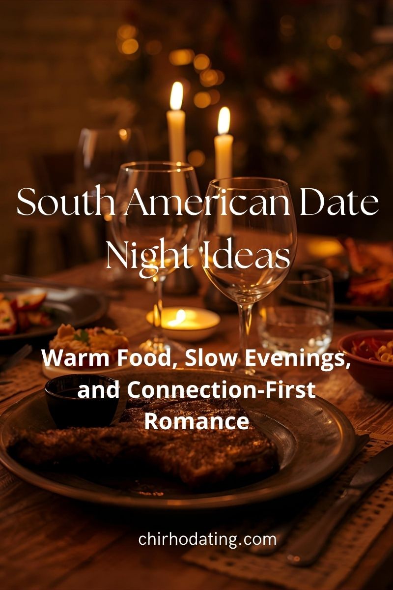 South American Date Night Ideas,