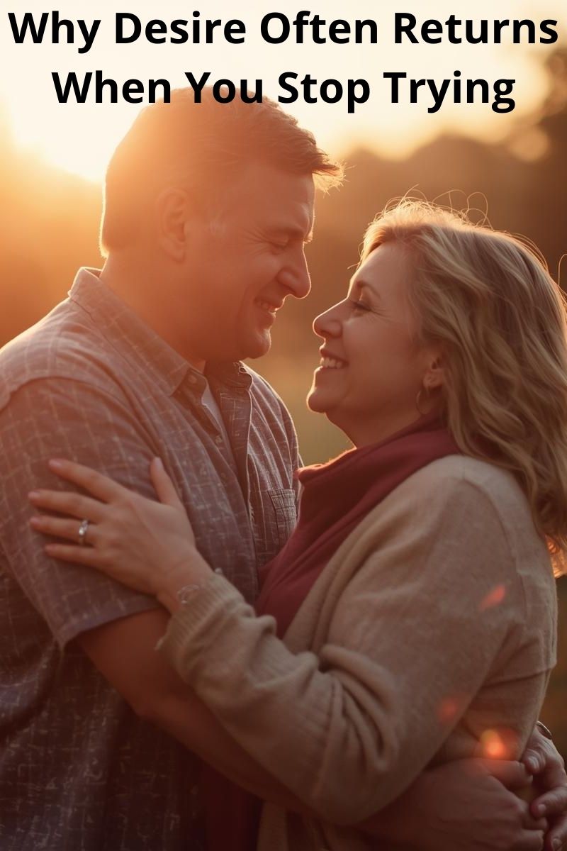 desire returns without trying blog cover,