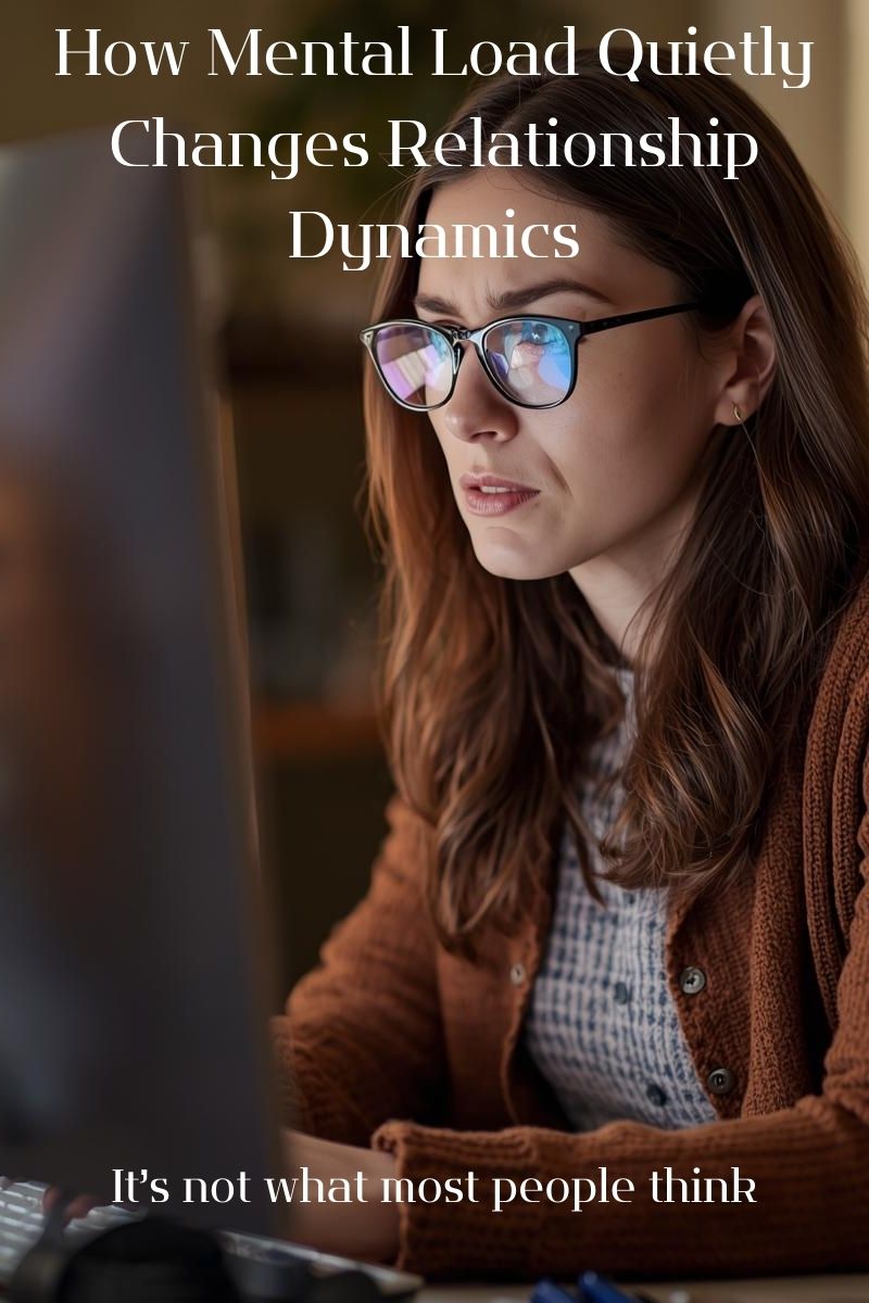 mental load changes relationship dynamics blog cover,