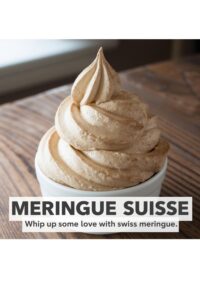 image of Swiss Merengue,
