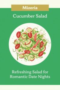 a cartoon image of mizeria,