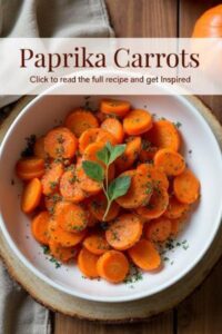 image of paprika and carrots,