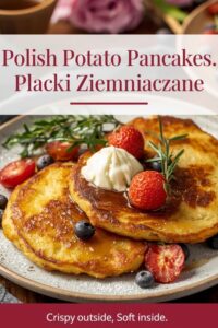 images of potato pancakes,