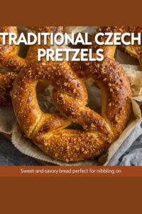 an image of pretzels,