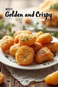 image of Swiss rösti,