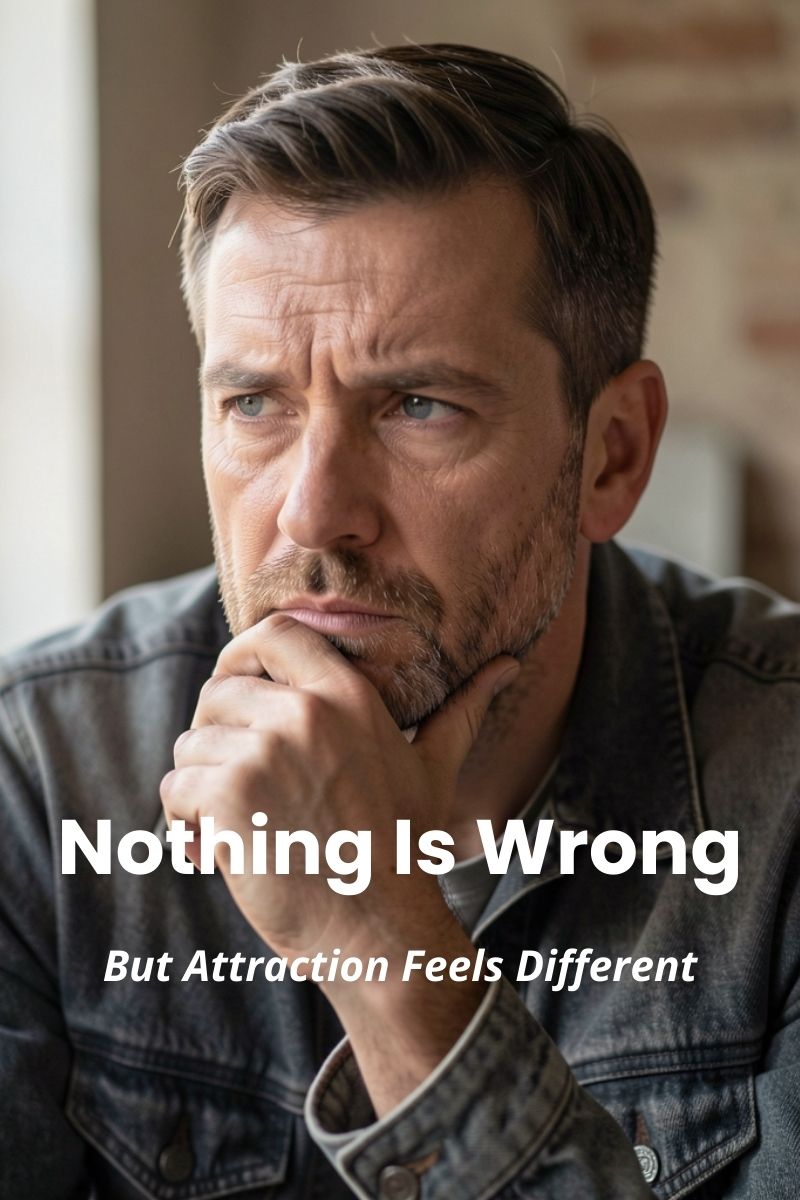 why attraction fades blog cover,