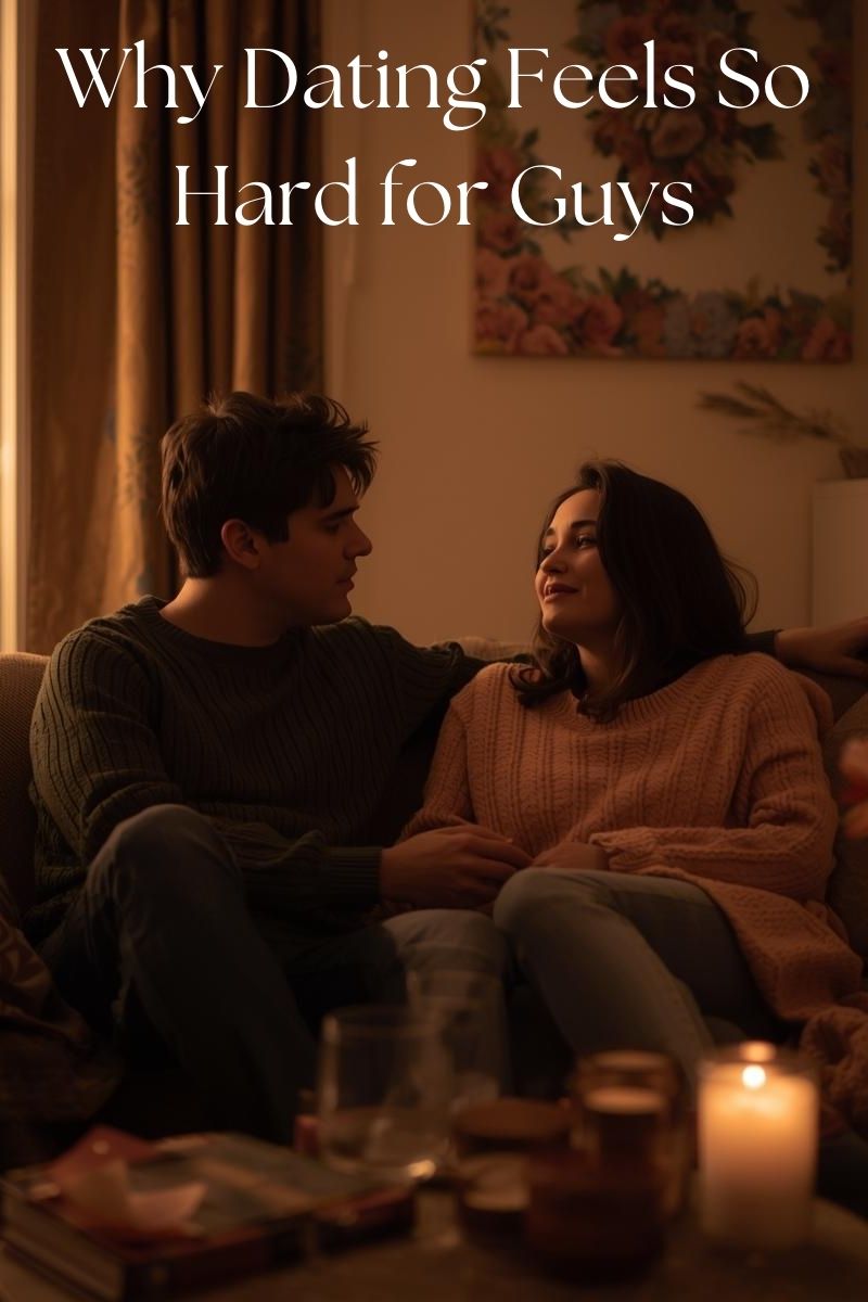 Why Dating Feels So Hard for Guys in 2026 (And Why It’s Not Just You) 1 why dating feels so hard for guys blog cover,