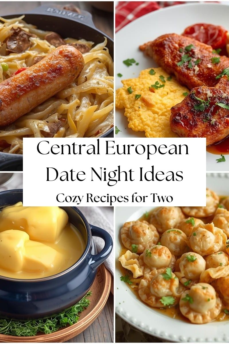 central European date night ideas blog cover,