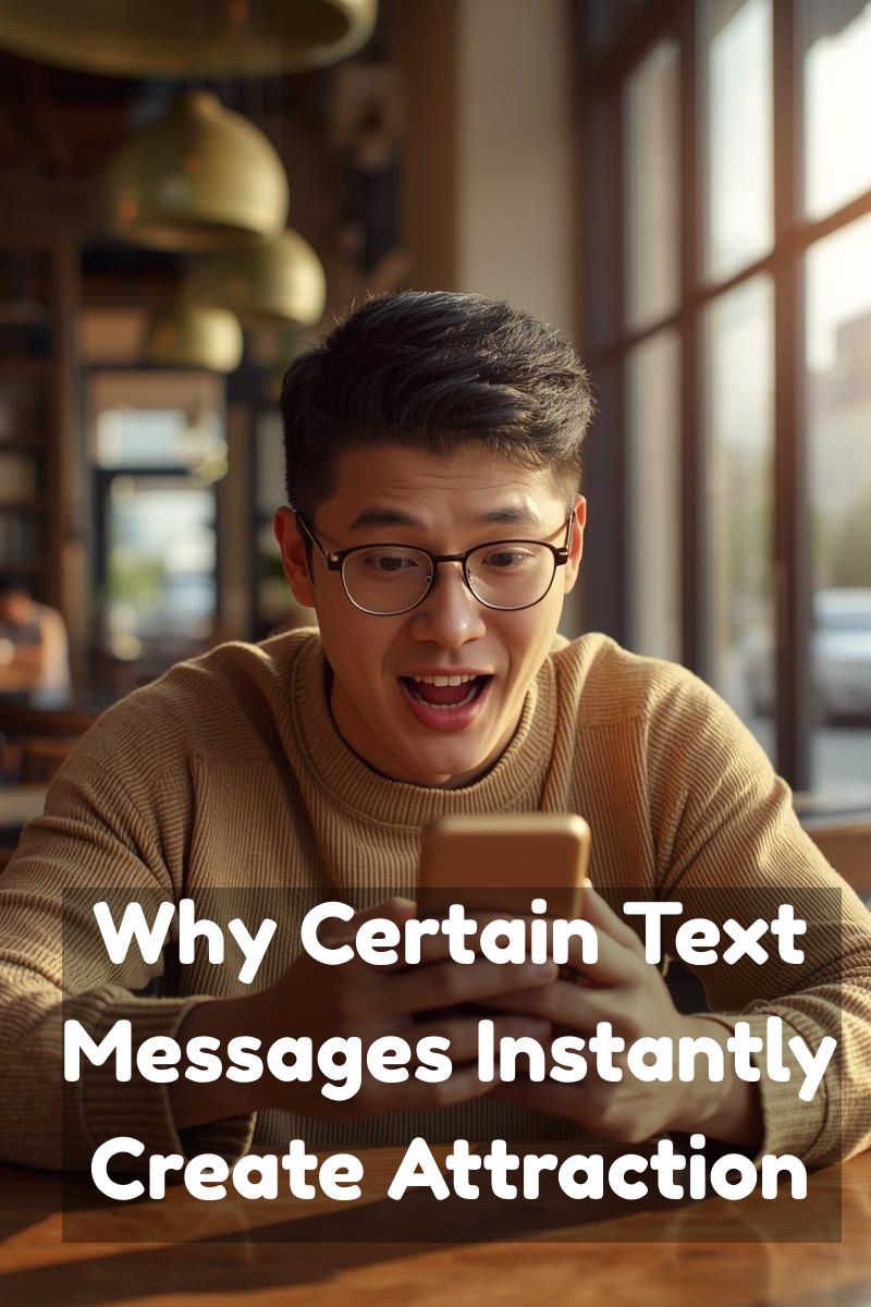 why certain text messages instantly create attraction blog cover,