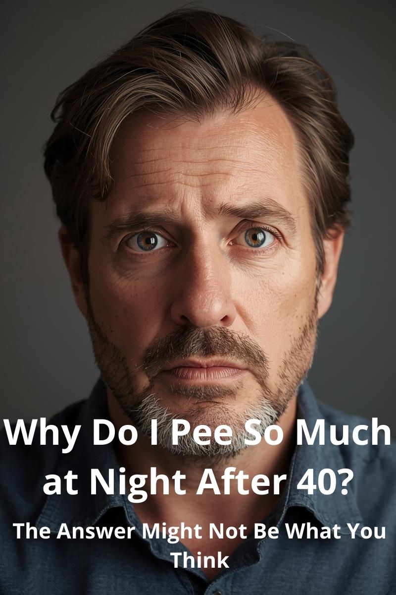 why do i pee so much after 40 blog cover,