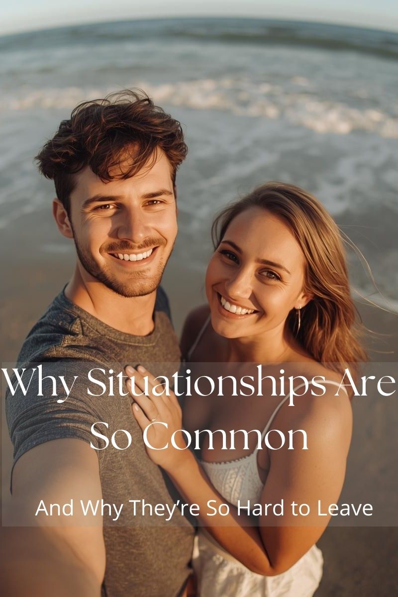 Why Situationships Are So Common Today Blog Cover