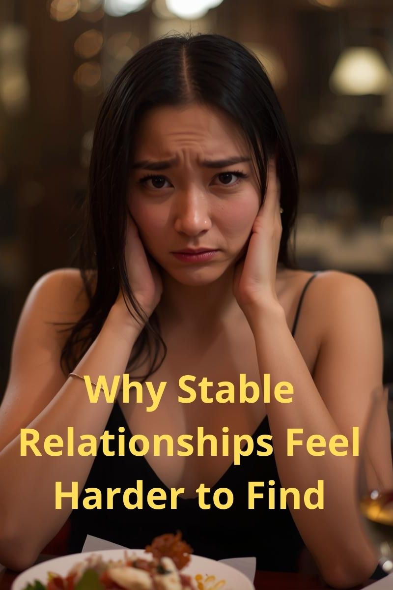 why stable relationships feel harder to find blog cover,