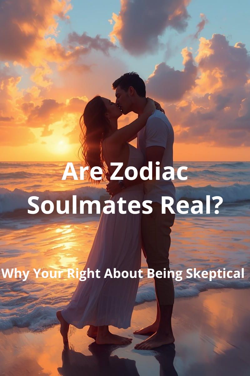 Are Zodiac Soulmates Real? A Warm, Honest Answer