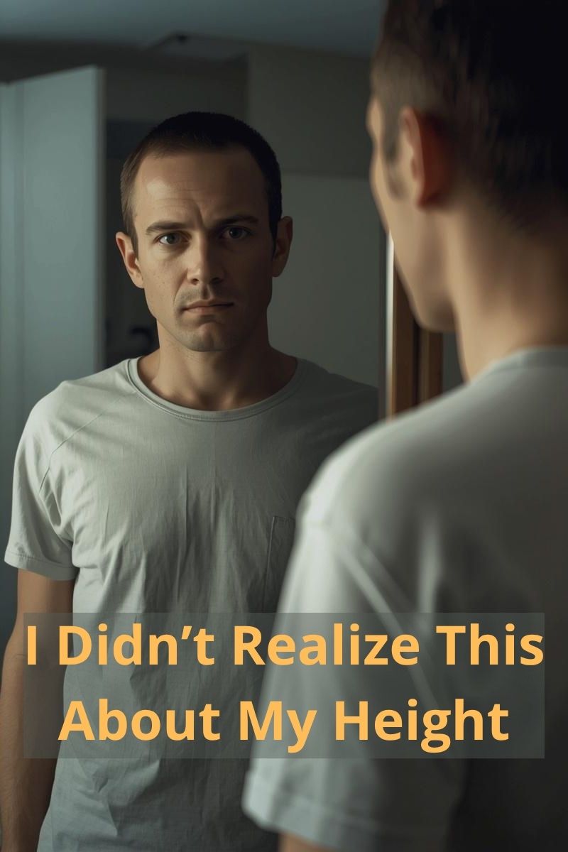 Blog Cover How to Look Taller Without Changing Your Height