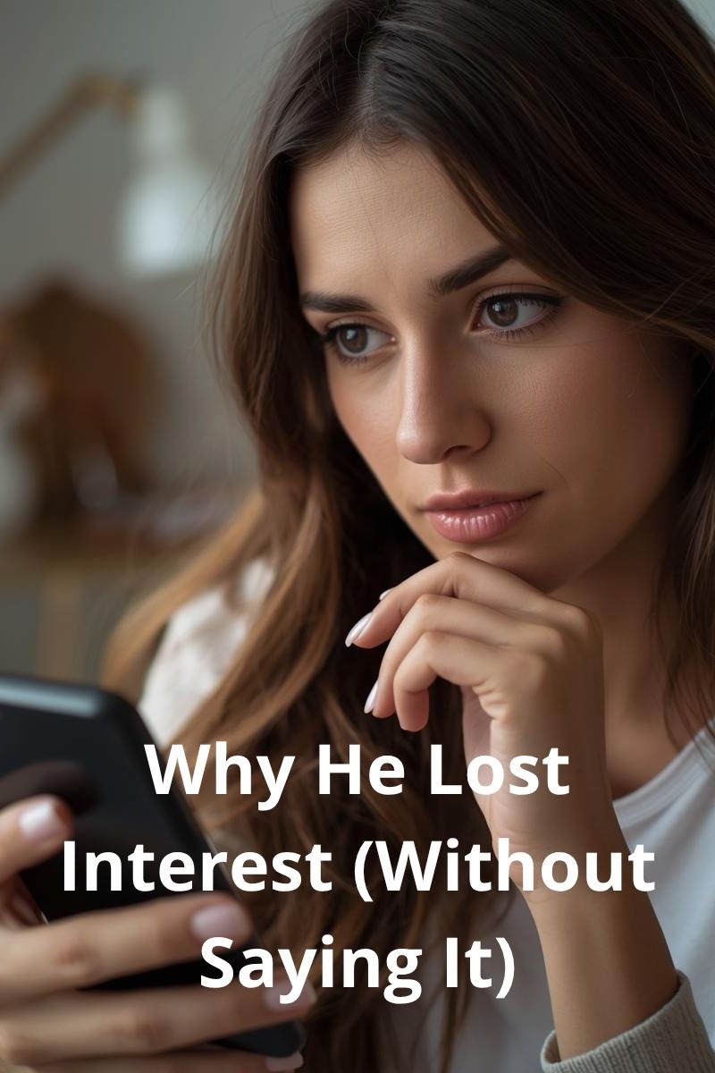 blog cover why men lose momentum,