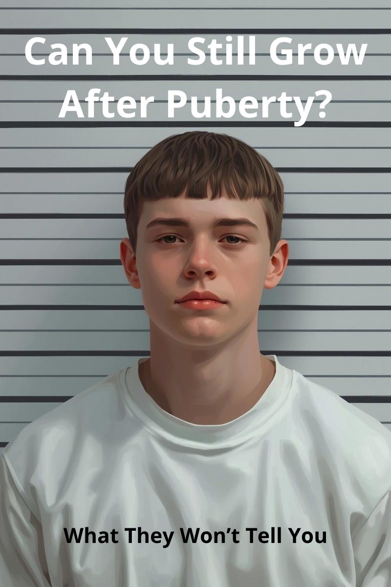 image of a young man looking insecure,