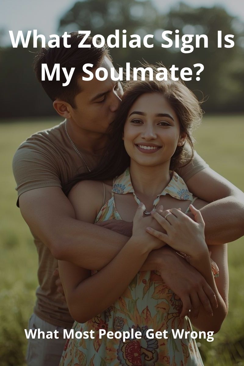 What Zodiac Sign Is My Soulmate? A Warm, Honest Guide to Zodiac Love