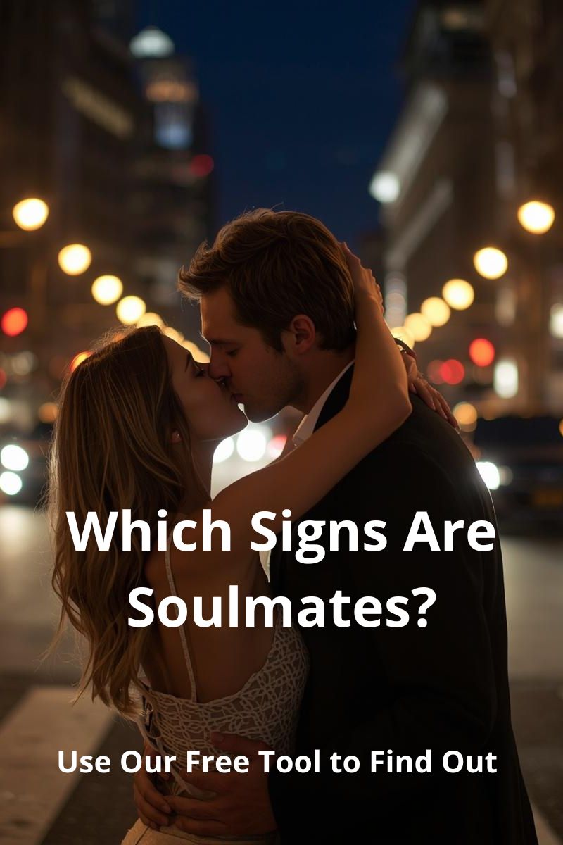 Which Signs Are Soulmates? A Warm, Honest Look at Zodiac Love