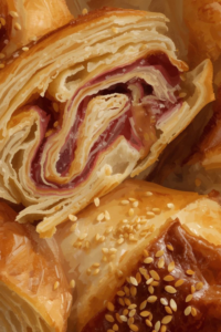 image of burek,