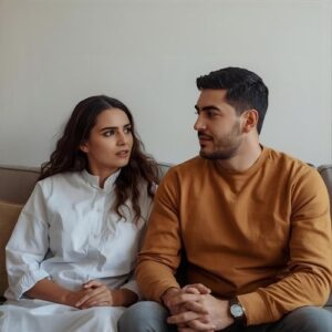 how to stop chasing him when he pulls away