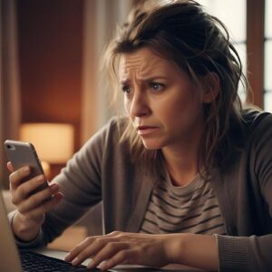 what to do when he feels distant and pulls away
