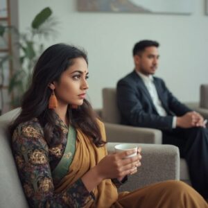 relationship feels different even when nothing seems wrong