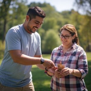 how to make a man feel needed and appreciated
