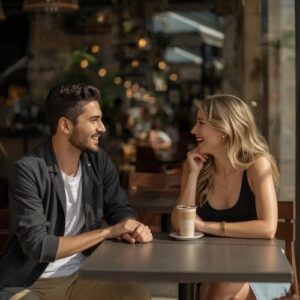 how to reconnect emotionally without chasing him