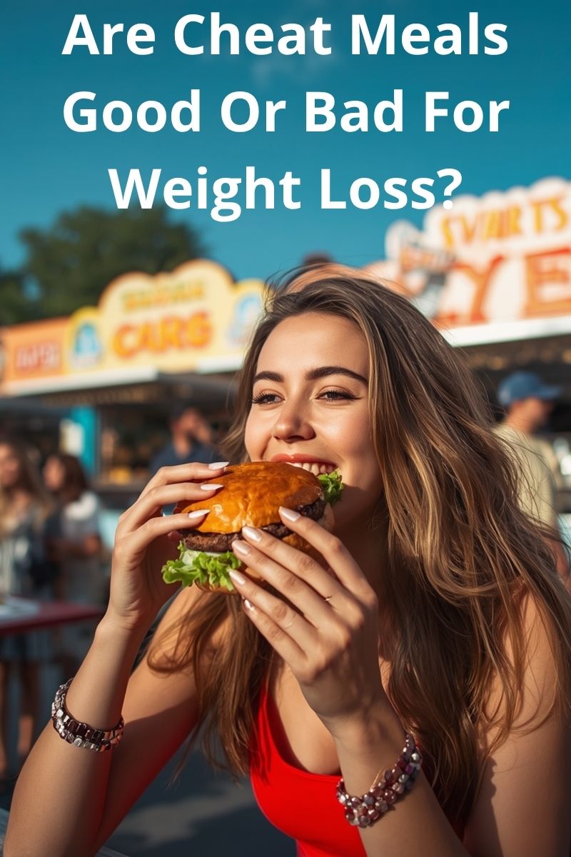 Are Cheat Meals Good or Bad for Weight Loss?