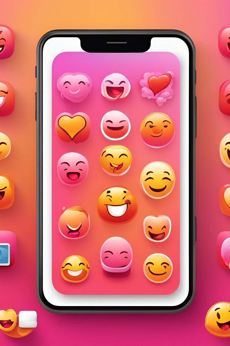 emoji meanings cover image,