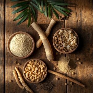 male vitality ingredients,