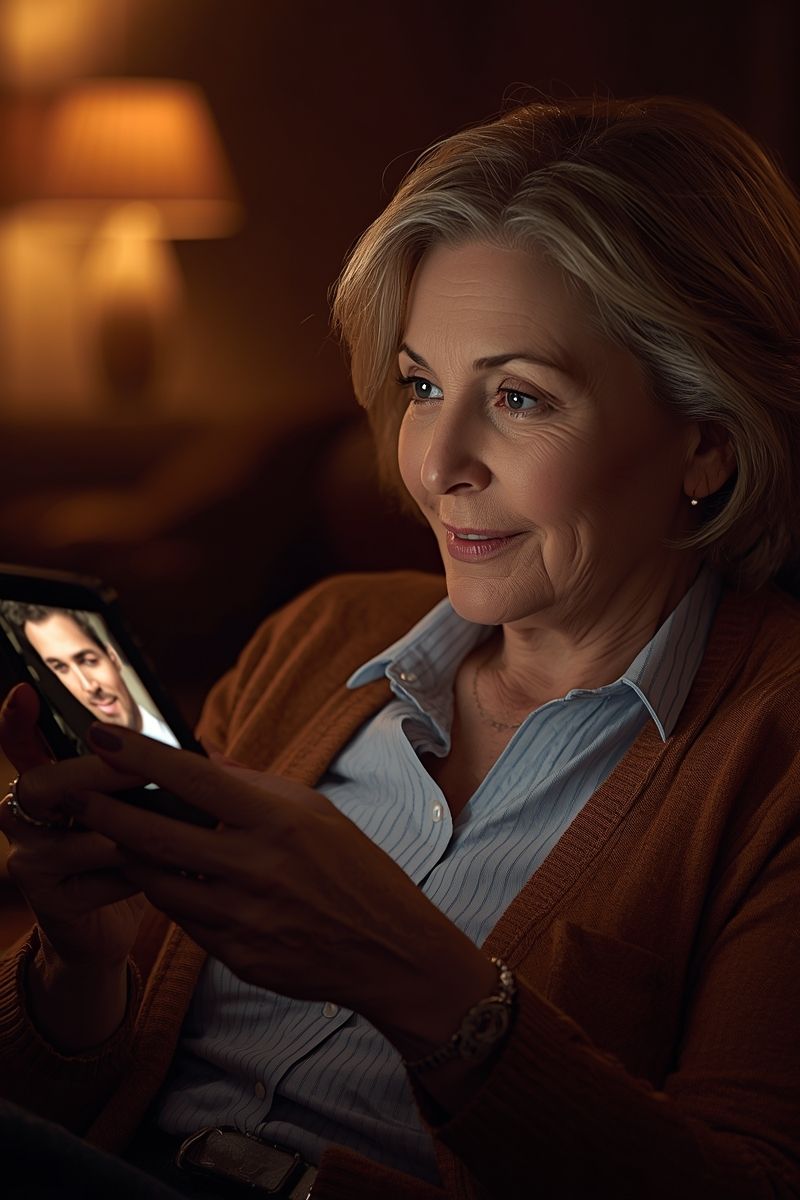 AI Romance Scams: How Fake Photos, Voices and Video Can Fool You 3 AI Romance Scams: How Fake Photos, Voices and Video Can Fool You