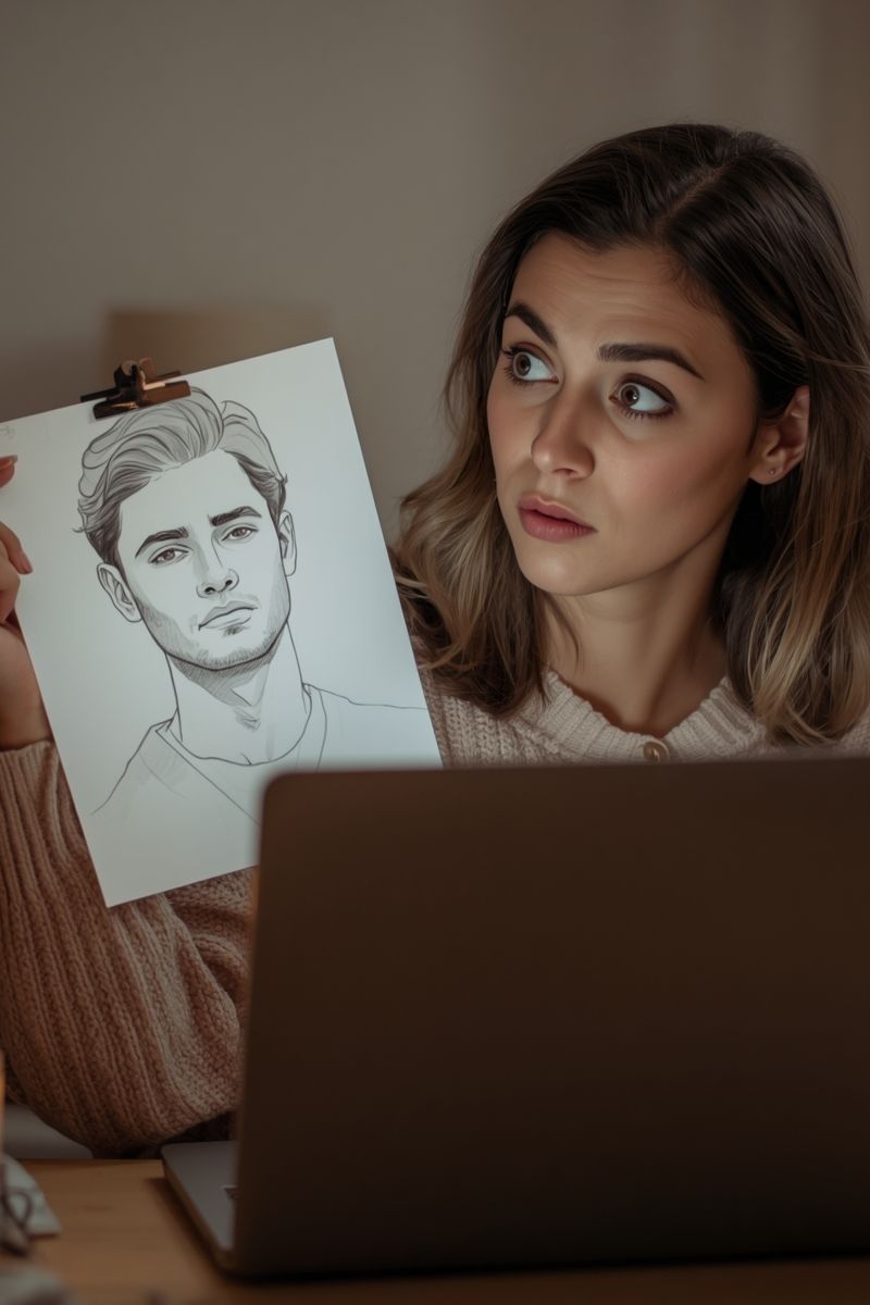 Are Soulmate Drawings Real? What You Should Know Before You Believe the Sketch 6 Are Soulmate Drawings Real? What You Should Know Before You Believe the Sketch