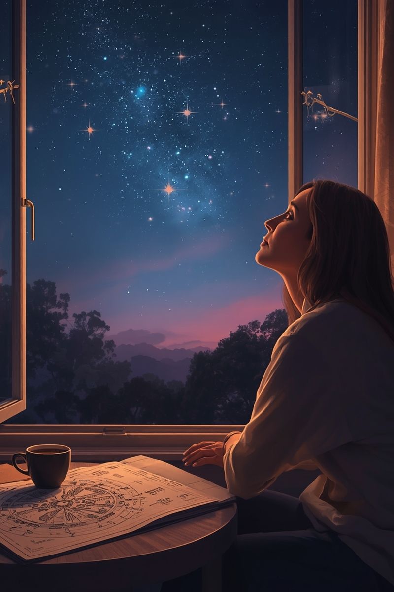 Can Astrology Predict When You'll Meet Your Soulmate? 8 Can Astrology Predict When You’ll Meet Your Soulmate?