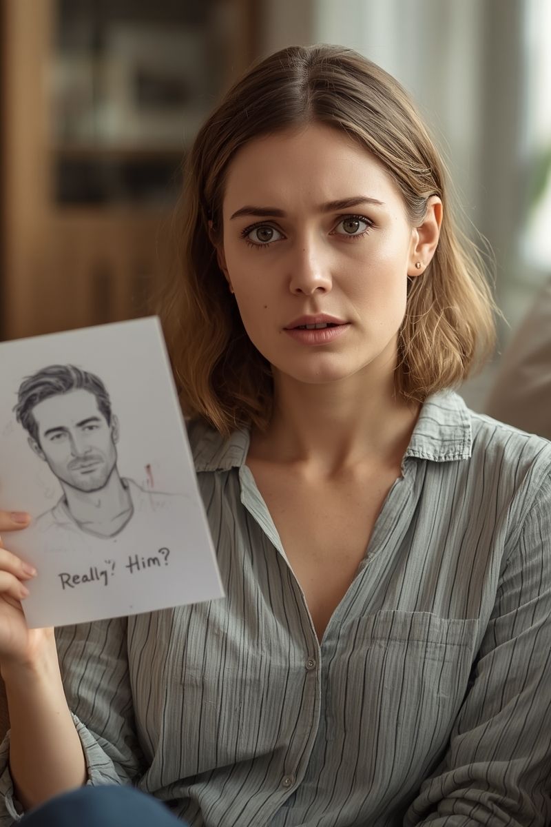 Can a Soulmate Drawing Be Wrong? What If the Sketch Doesn't Match? 4 Can a Soulmate Drawing Be Wrong? What If the Sketch Doesn’t Match?