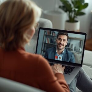deepfake videos can be used to manipulate you