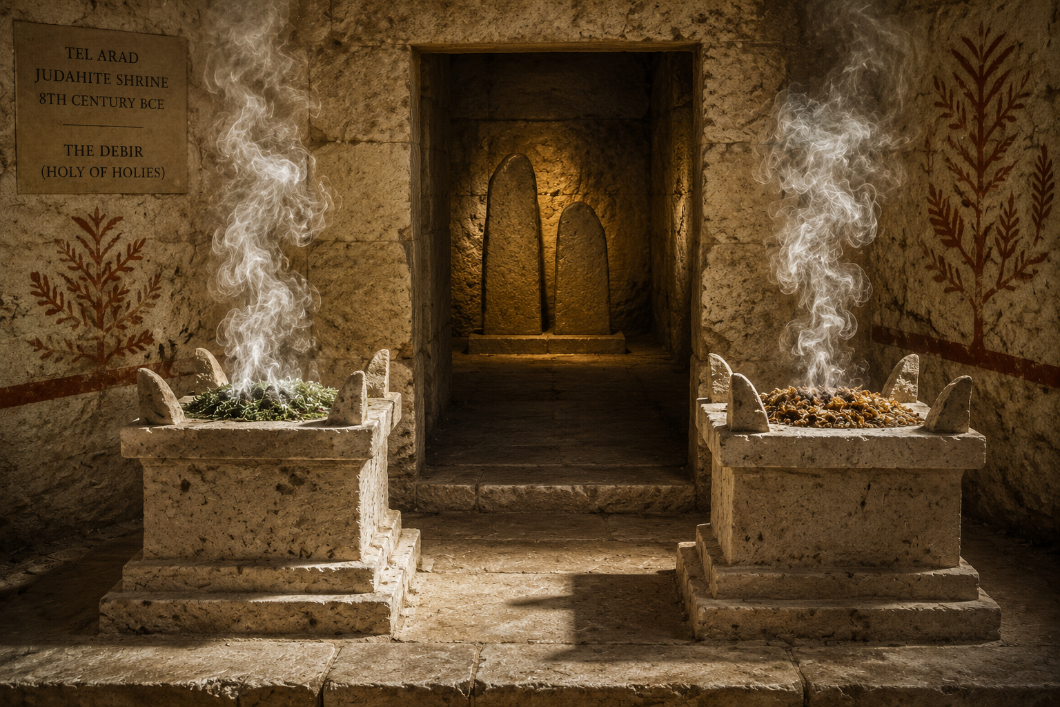 Does the Bible Mention Cannabis? The Evidence Is Stronger Than You Think