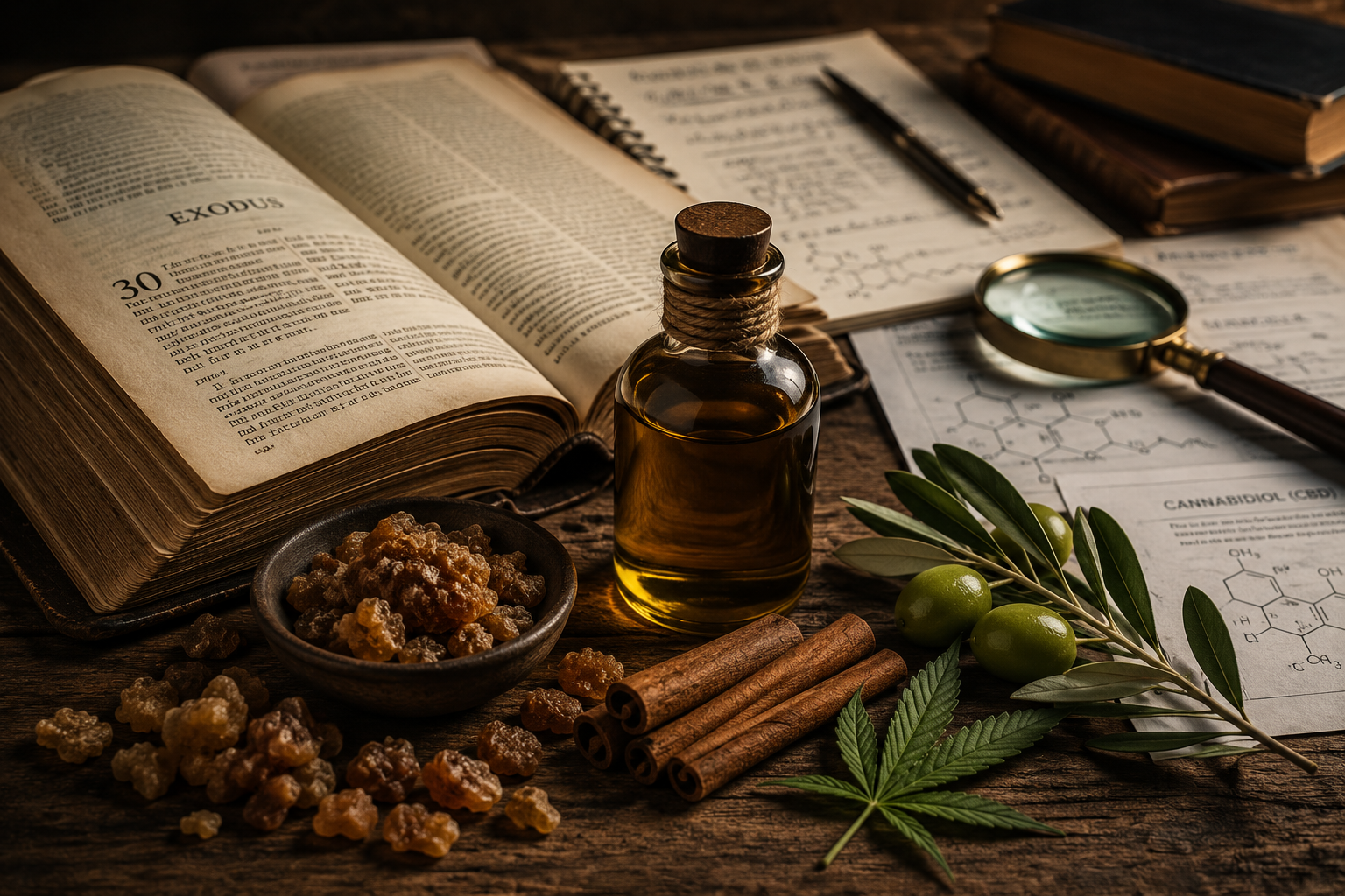 Exodus Effect Review: I Investigated the Bible and Science Behind the Claims
