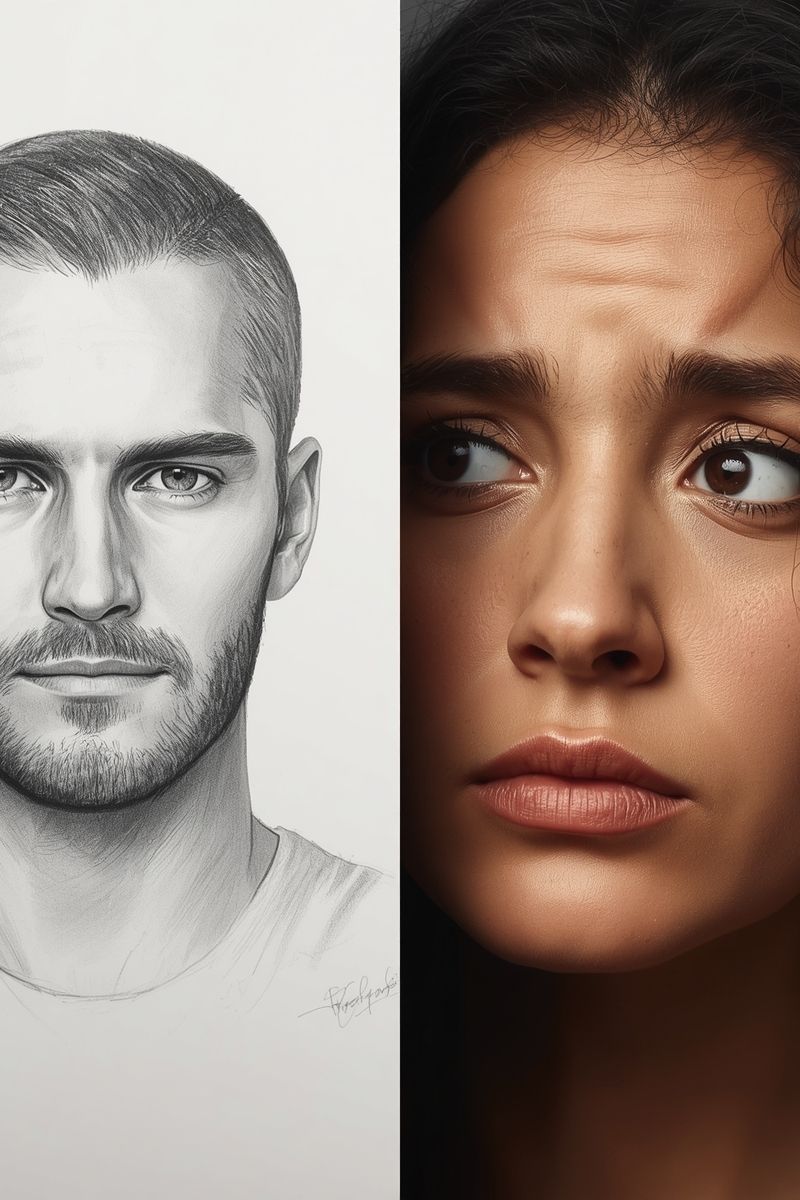 Why Doesn't My Soulmate Drawing Look Familiar? 3 Why Doesn’t My Soulmate Drawing Look Familiar?