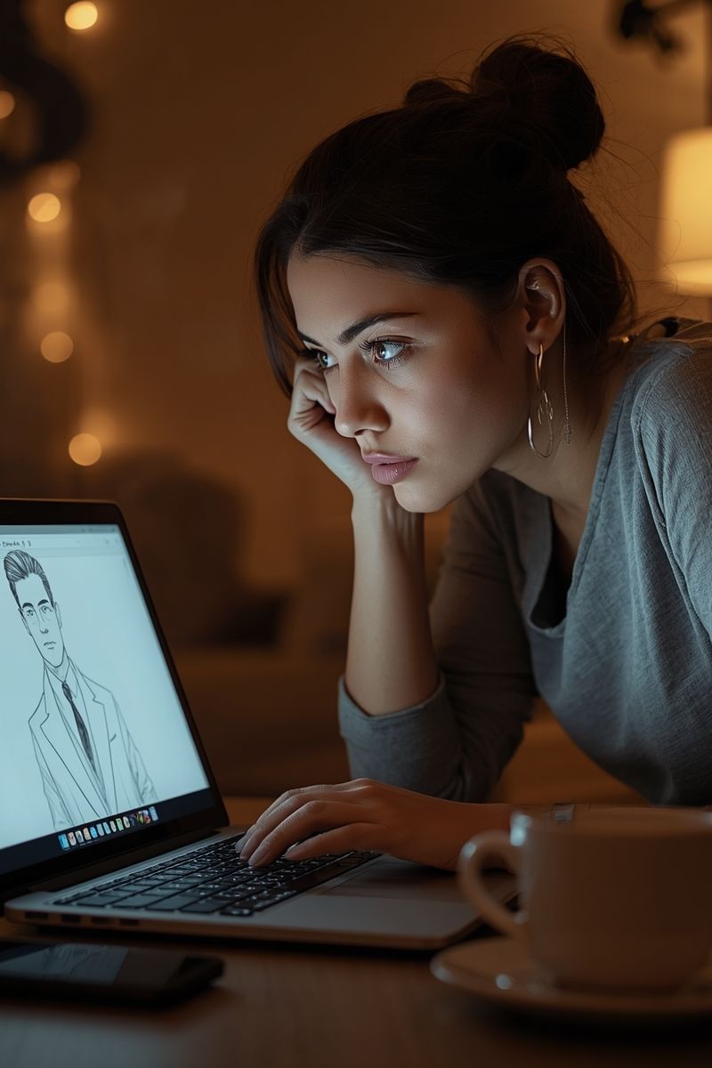 What to Do After Receiving Your Soulmate Drawing? 5 What to Do After Receiving Your Soulmate Drawing?
