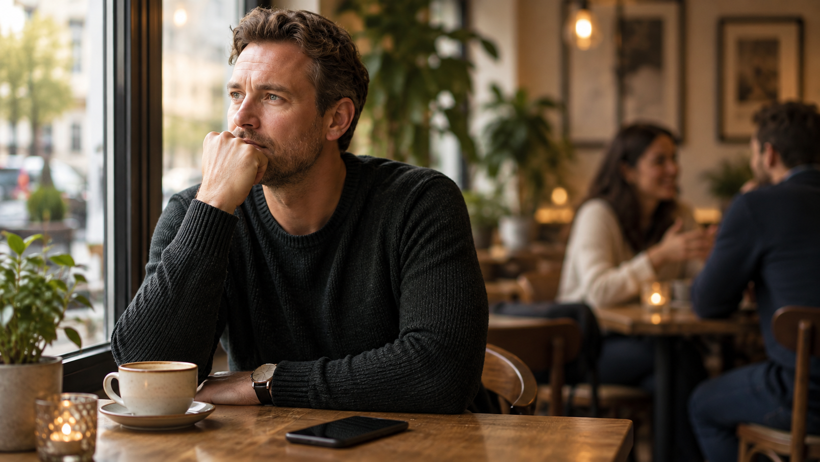 Casual Relationship Psychology: Why Casual Dating Affects People Differently